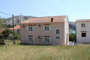  Triple Room Metajna 6378h  Метайна